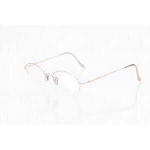 Celine Dion Eyes CD2001 C01 50-19-135mm Eyeglasses FRAMES ONLY - VERY GOOD